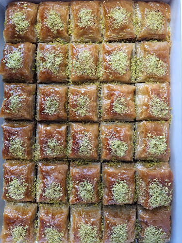 Sofra Baklava - Paris - Bagnolet