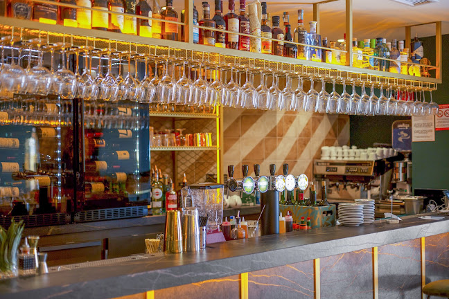 Chez BB: Bistroquet Biarritz - Biarritz