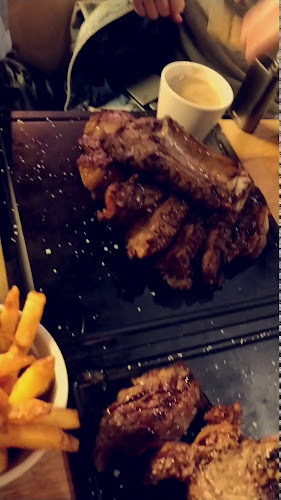 Opinii despre LES 2 PIANOS în Paris - Restauration