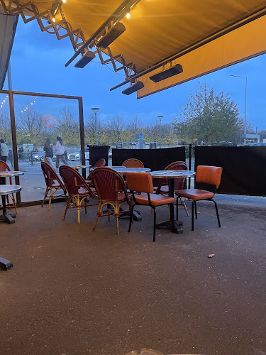 Indiana Café - Belle Épine - Restauration