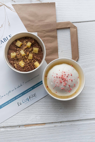 Comentarii opinii despre Le Coq & Fils - the Poultry House