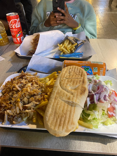 Nabab Kebab (Montpellier)