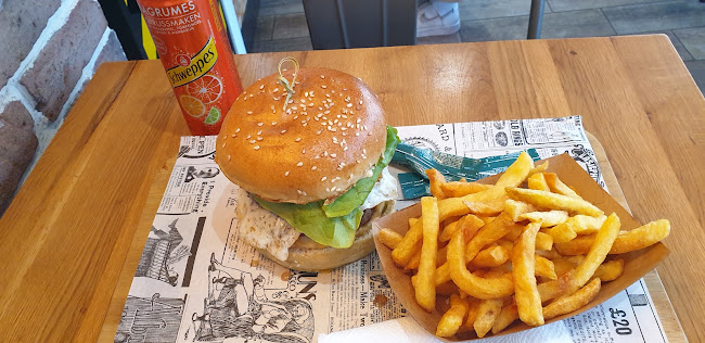 Comentarii opinii despre O'Brothers Originals