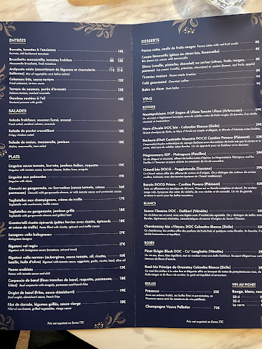 Comentarii opinii despre Il Duca