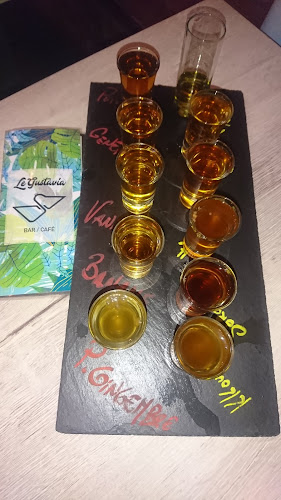 LE 26 - Restauration