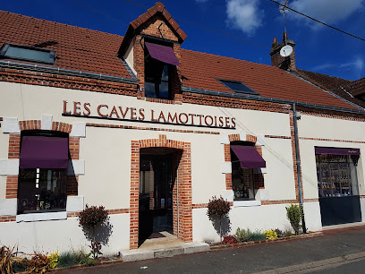 Les Caves Lamottoises