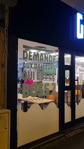 G LA DALLE - Pontault Combault