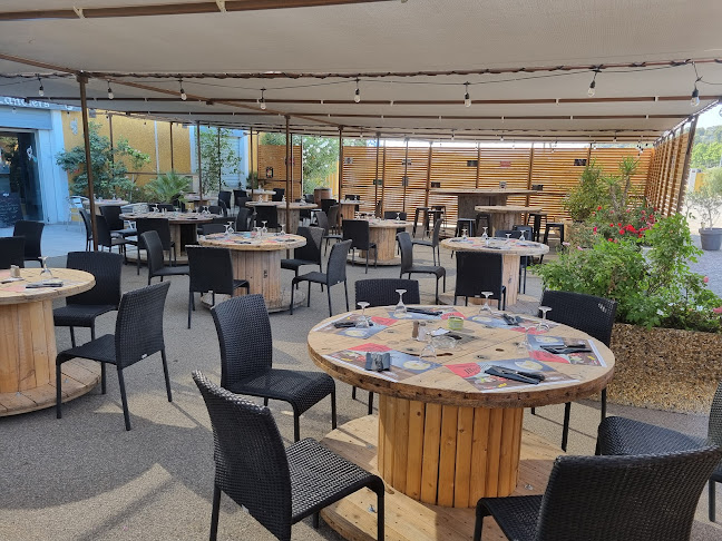 Restaurant Les Lanciers