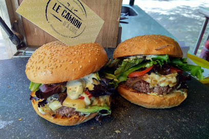 Le camion d'à côté