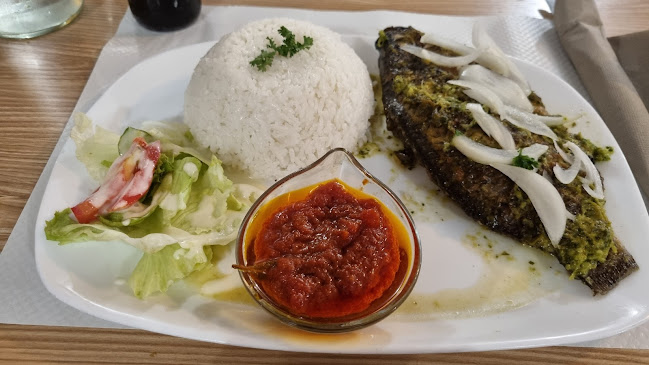 Comentarii opinii despre Restaurant A Gui Bon