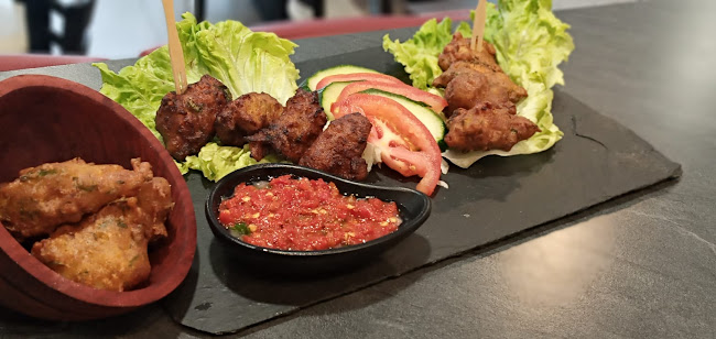 Le Kouilou - Vitry-sur-Seine