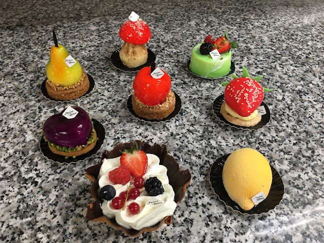 Opinii despre boulangerie Robin în Houilles - Restauration