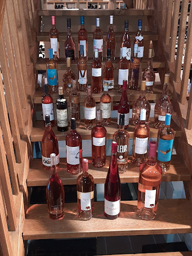 Opinii despre CPH La Grande Boutique du Vin în Beaune - Restauration