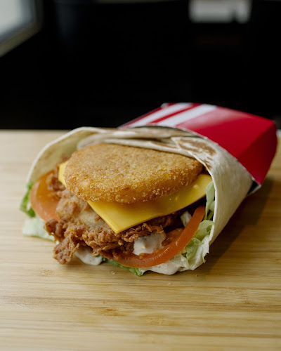 Opinii despre KFC Charleville-Mézières în Charleville-Mézières - Restauration