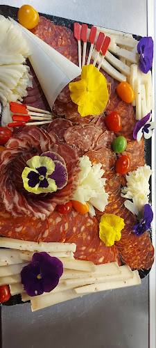 Iberi Basque - Orléans