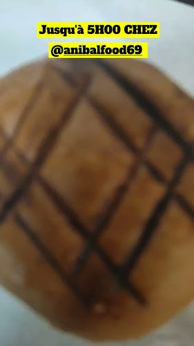 ANIBAL Food&Grill Vaulx-en-Velin - Vaulx-en-Velin