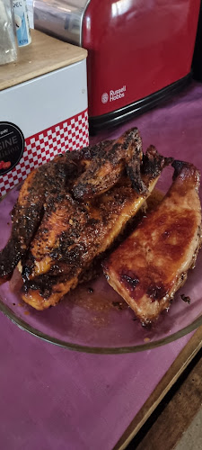 Comentarii opinii despre La Taverne des Saveurs Chez Gina