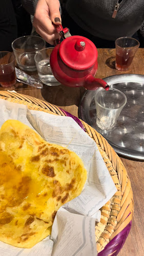 Bariz Restaurant Marocain Puteaux