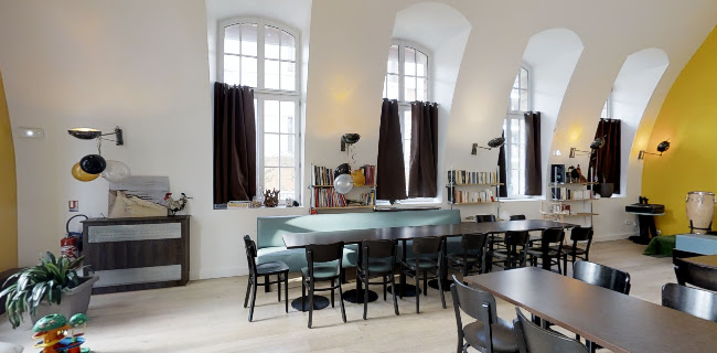 Opinii despre LES 2 PIANOS în Paris - Restauration