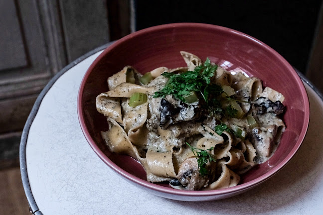 Marcellino - Restauration