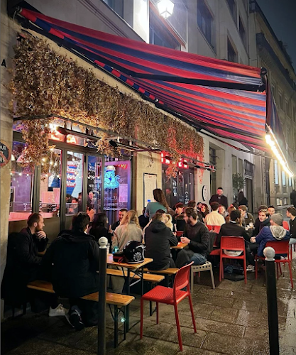 32 Rue des Jeuneurs, 75002 Paris