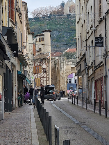 Opinii despre Boulangerie în Vienne - Restauration