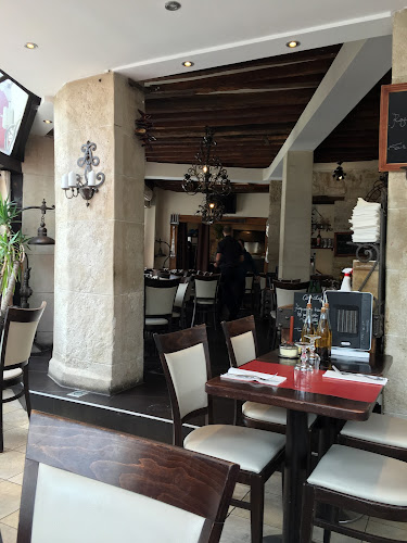 Comentarii opinii despre Villa Saint-Jacques