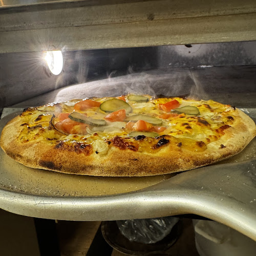 Comentarii opinii despre PIZZA DI PAULO ROUEN