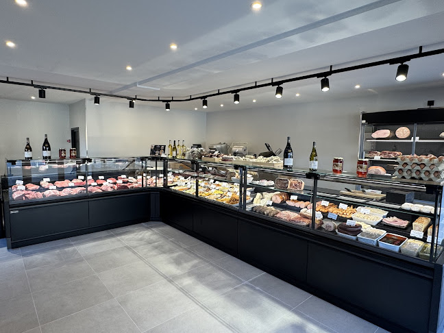 Boucherie Traiteur Carret-Bonhomme