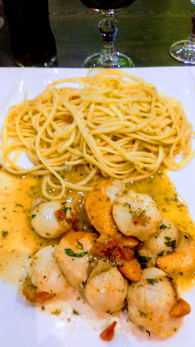 Comentarii opinii despre L'Andréa Ristorante & Grill House