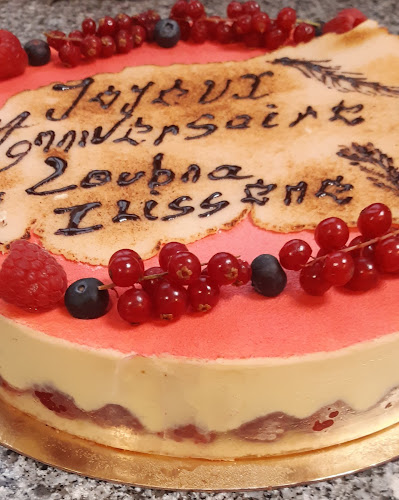 Boulangerie du Lycée International