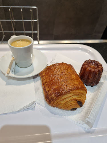 Opinii despre A La Petite Marquise în Paris - Restauration