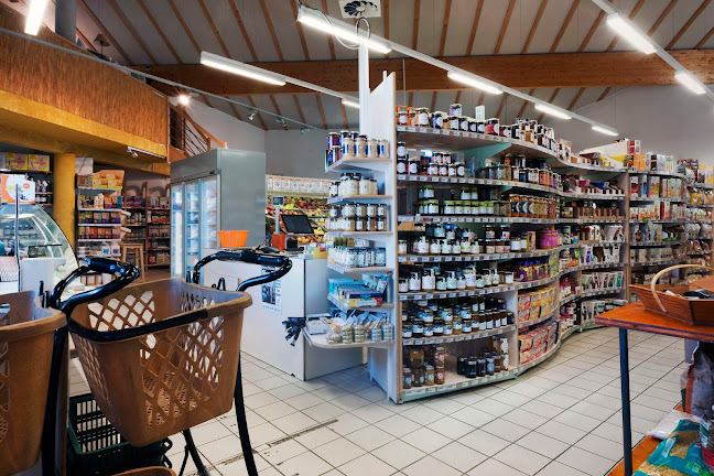 Comentarii opinii despre BIO ECO VRAC