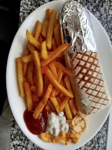 Comentarii opinii despre Damla