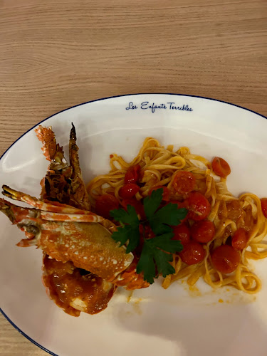 3 Quai Bonaparte, 06500 Menton