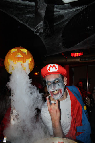 Le N'Importe Quoi - Paris