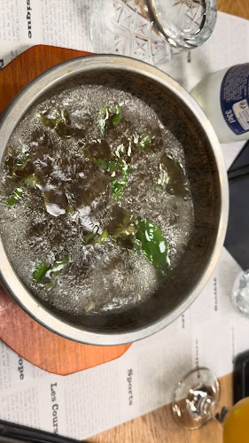 Opinii despre VietN'Go în Grenoble - Restauration