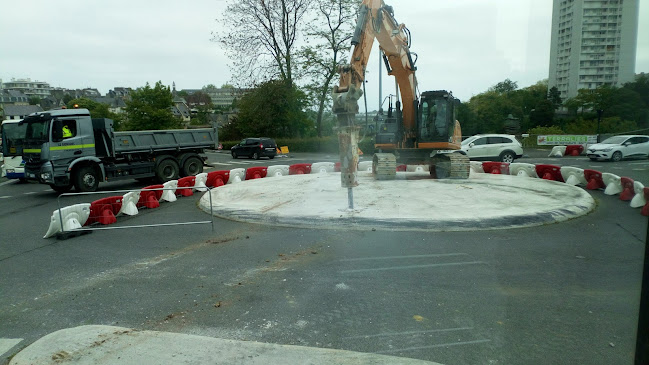 Esplanade des Prix Nobel, 22000 Saint-Brieuc