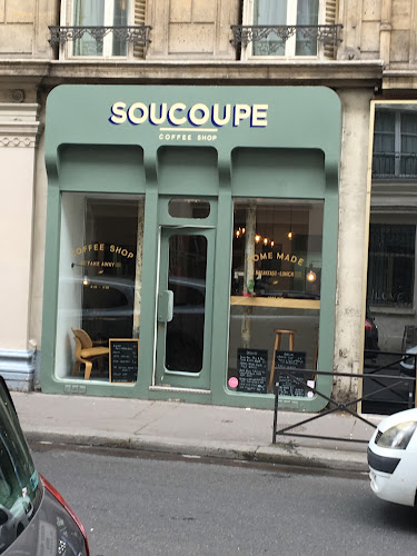 33 Rue du Faubourg Poissonnière, 75009 Paris