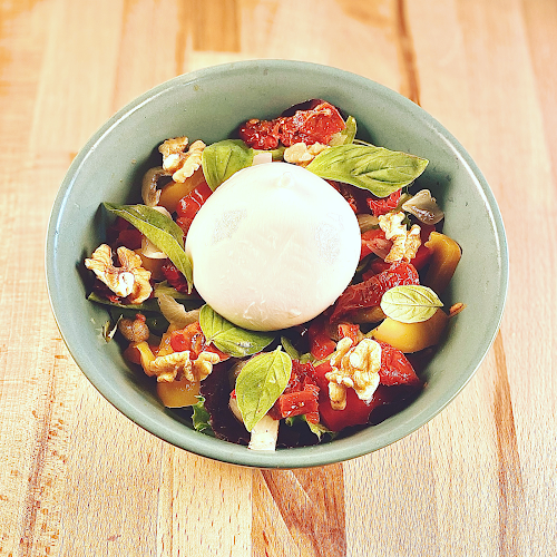 POKE AND TOAST - Alfortville