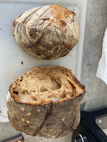 Opinii despre Boulangerie Saint Louis în Paris - Restauration