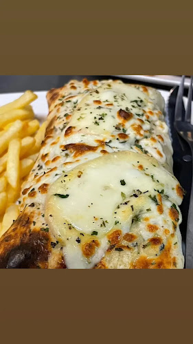 Chik N Burger - Vénissieux