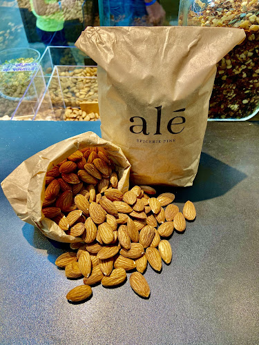 Opinii despre alé épicerie fine în Biarritz - Restauration