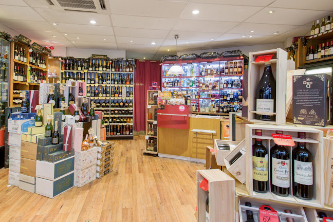 Nicolas Saint Honore Fbg