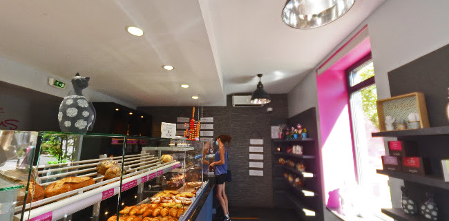 Comentarii opinii despre Chez Marius