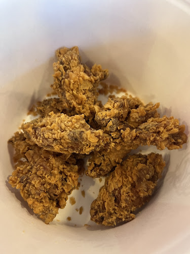 Opinii despre KFC Brive-la-Gaillarde în Brive-la-Gaillarde - Restauration