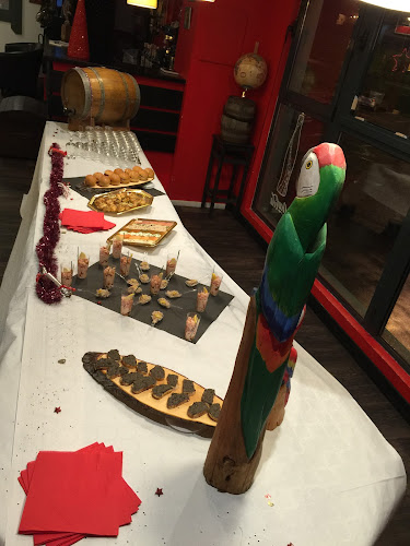 Opinii despre l'Îlot Pirate în Dieppe - Restauration