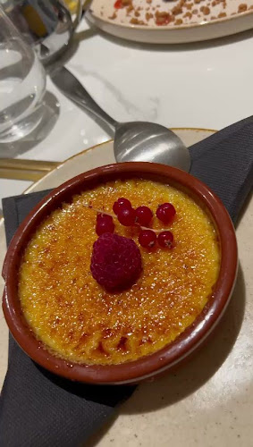 Opinii despre Le Mimozart în Bordeaux - Restauration