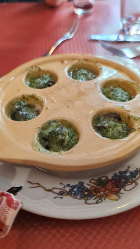 Opinii despre Winstub Le Zehnerglock în Strasbourg - Restauration