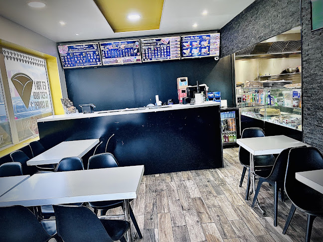 O'Melting Pizz & Crêpe - Restauration